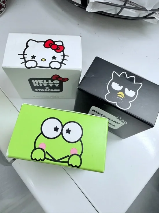 Starface Hello Kitty Collection - Picture 3 of 3